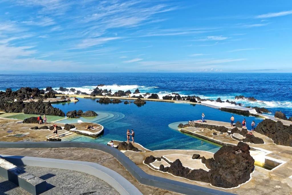 فيلا Casa Mia, A Dream Spot With Heated Pool أركو دا كالهيتا المظهر الخارجي الصورة