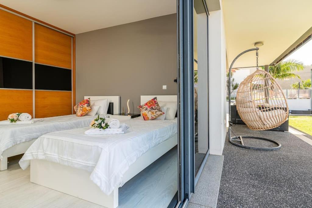 فيلا Casa Mia, A Dream Spot With Heated Pool أركو دا كالهيتا المظهر الخارجي الصورة