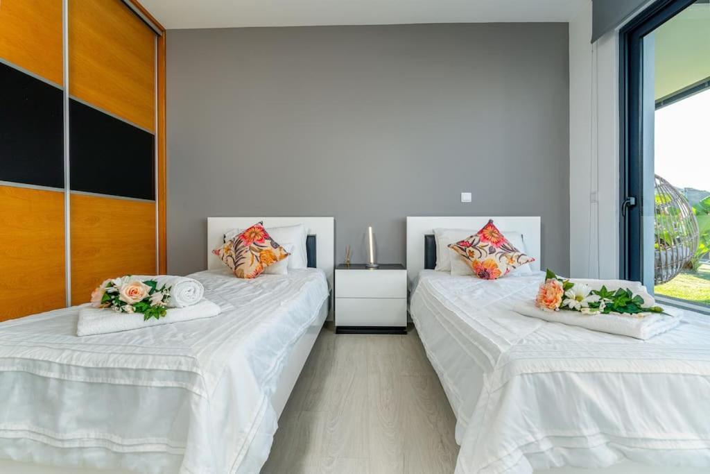 فيلا Casa Mia, A Dream Spot With Heated Pool أركو دا كالهيتا المظهر الخارجي الصورة