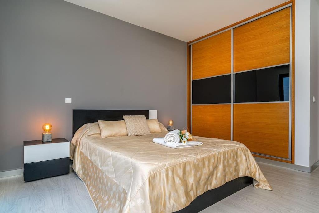 فيلا Casa Mia, A Dream Spot With Heated Pool أركو دا كالهيتا المظهر الخارجي الصورة