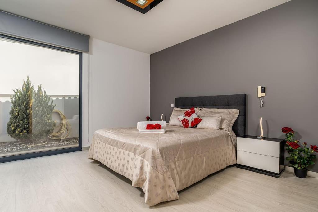 فيلا Casa Mia, A Dream Spot With Heated Pool أركو دا كالهيتا المظهر الخارجي الصورة