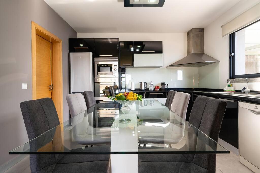 فيلا Casa Mia, A Dream Spot With Heated Pool أركو دا كالهيتا المظهر الخارجي الصورة