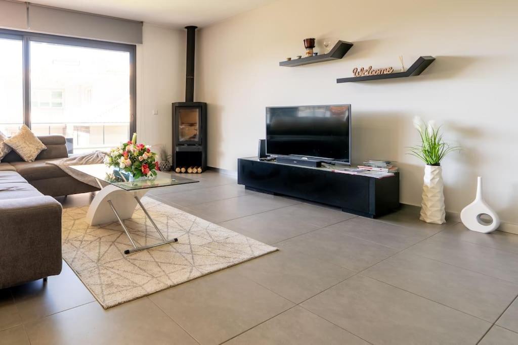 فيلا Casa Mia, A Dream Spot With Heated Pool أركو دا كالهيتا المظهر الخارجي الصورة