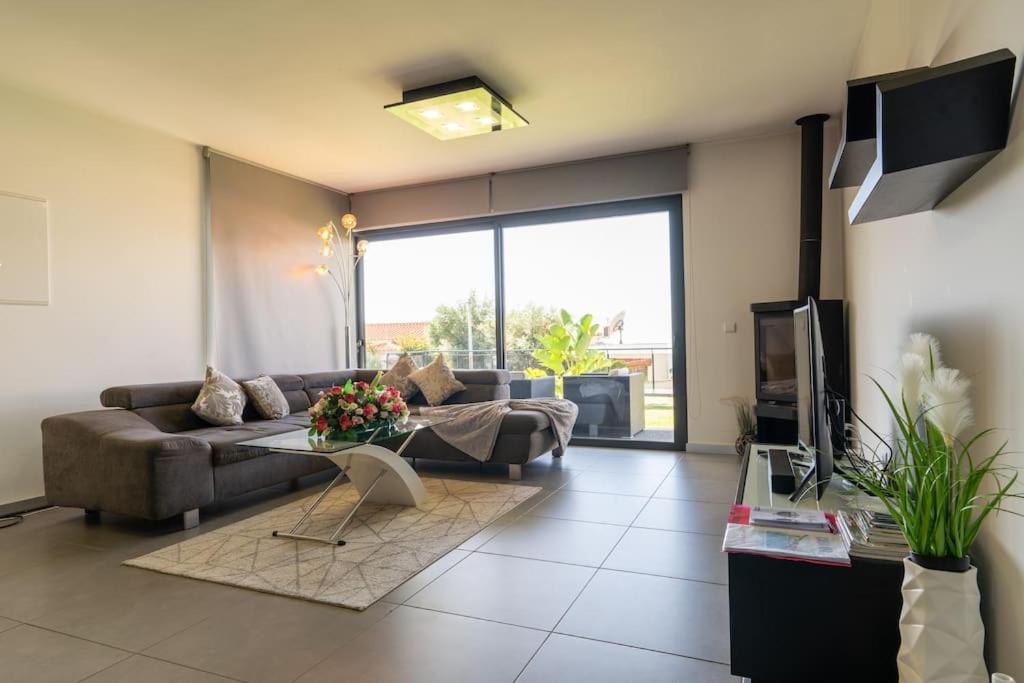 فيلا Casa Mia, A Dream Spot With Heated Pool أركو دا كالهيتا المظهر الخارجي الصورة